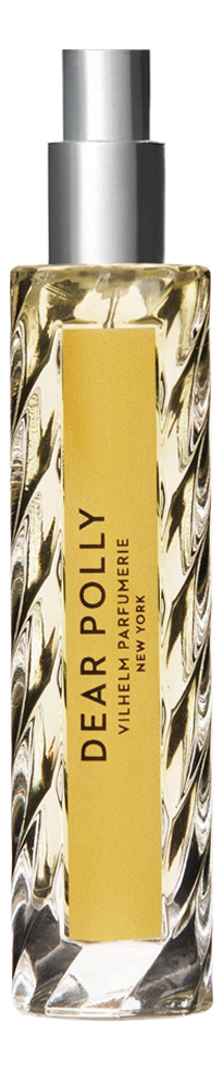 Dear Polly: парфюмерная вода 10мл