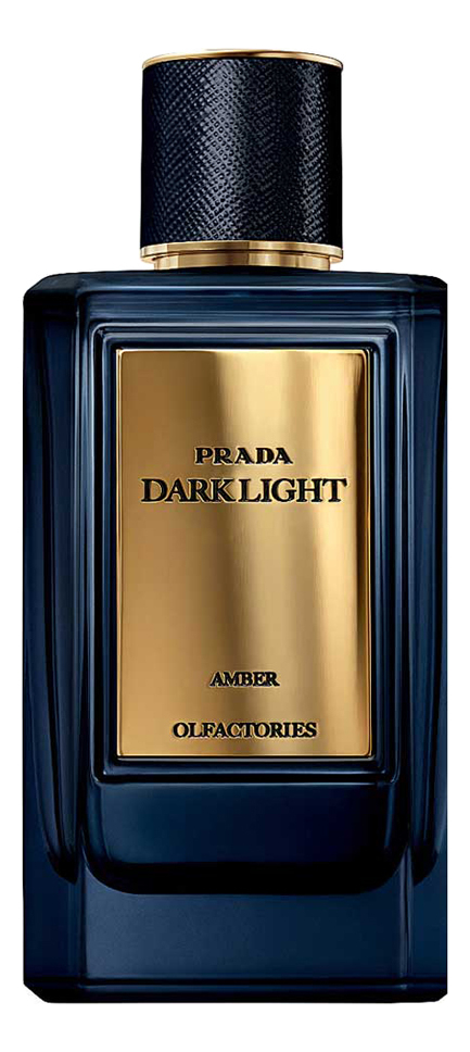 

Olfactories Dark Light: парфюмерная вода 100мл уценка, Olfactories Dark Light