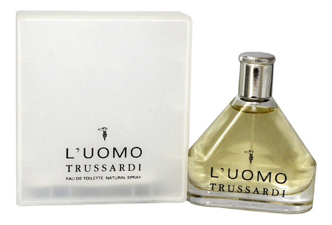

L'Uomo: туалетная вода 100мл, L'Uomo