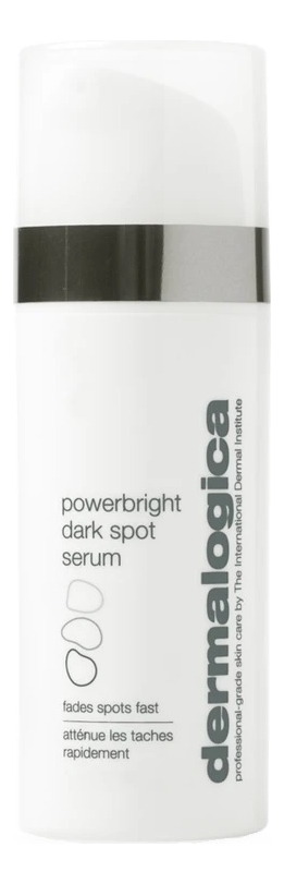 

Сыворотка против пигментных пятен Powerbright Dark Spot Serum 30мл