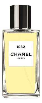  Les Exclusifs De Chanel 1932