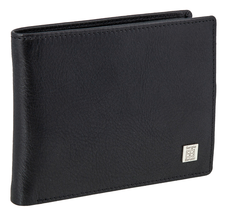 

Портмоне VT Genoa Black 396