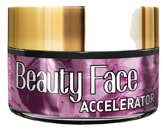 

Коллагеновый крем-ускоритель для загара лица Collagen Beauty Face Accelerator 15мл