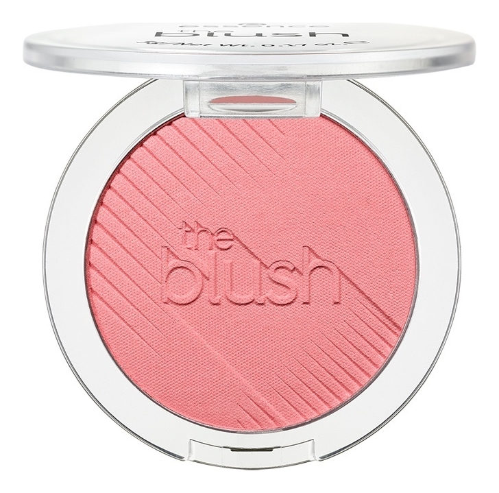 

Румяна для лица The Blush 5г: 80 Breezy, Румяна для лица The Blush 5г