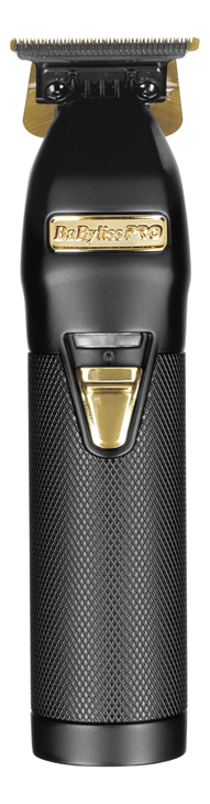 Триммер для окантовки волос Skeleton Fx Black FX7870BKE