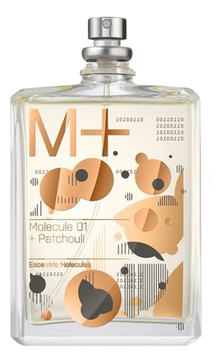 Molecule 01 + Patchouli