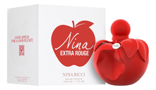Nina Ricci Extra Rouge