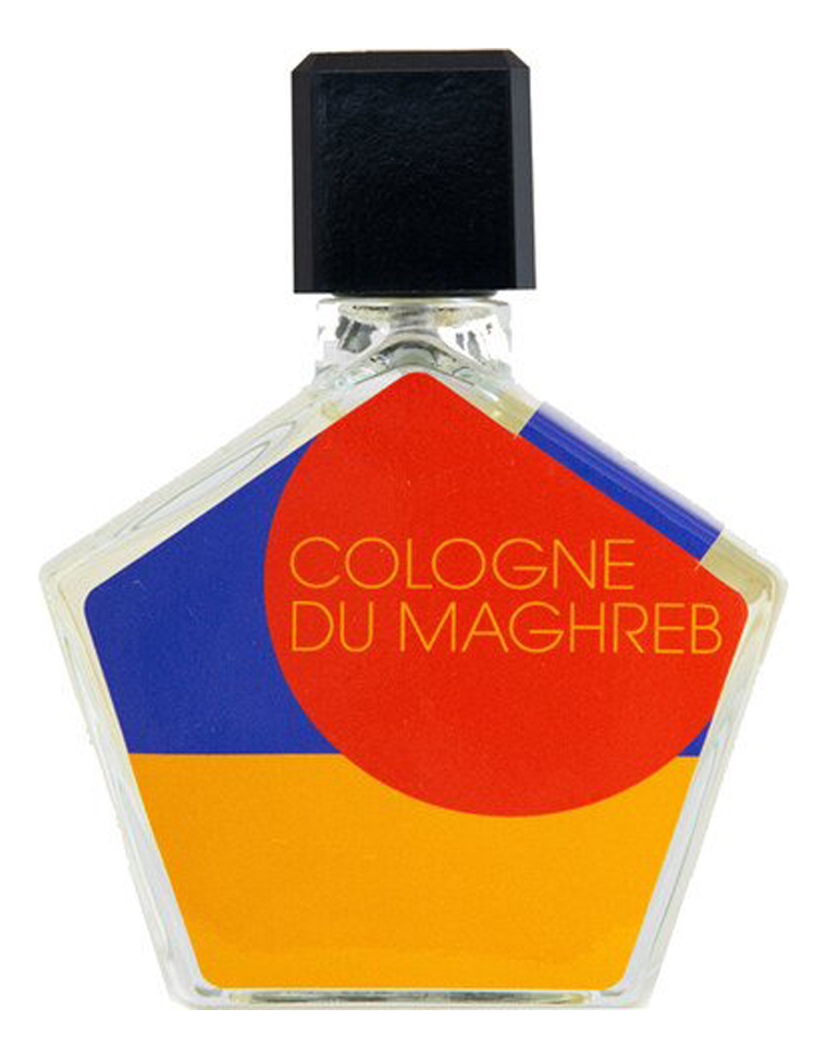 Cologne Du Maghreb: одеколон 50мл