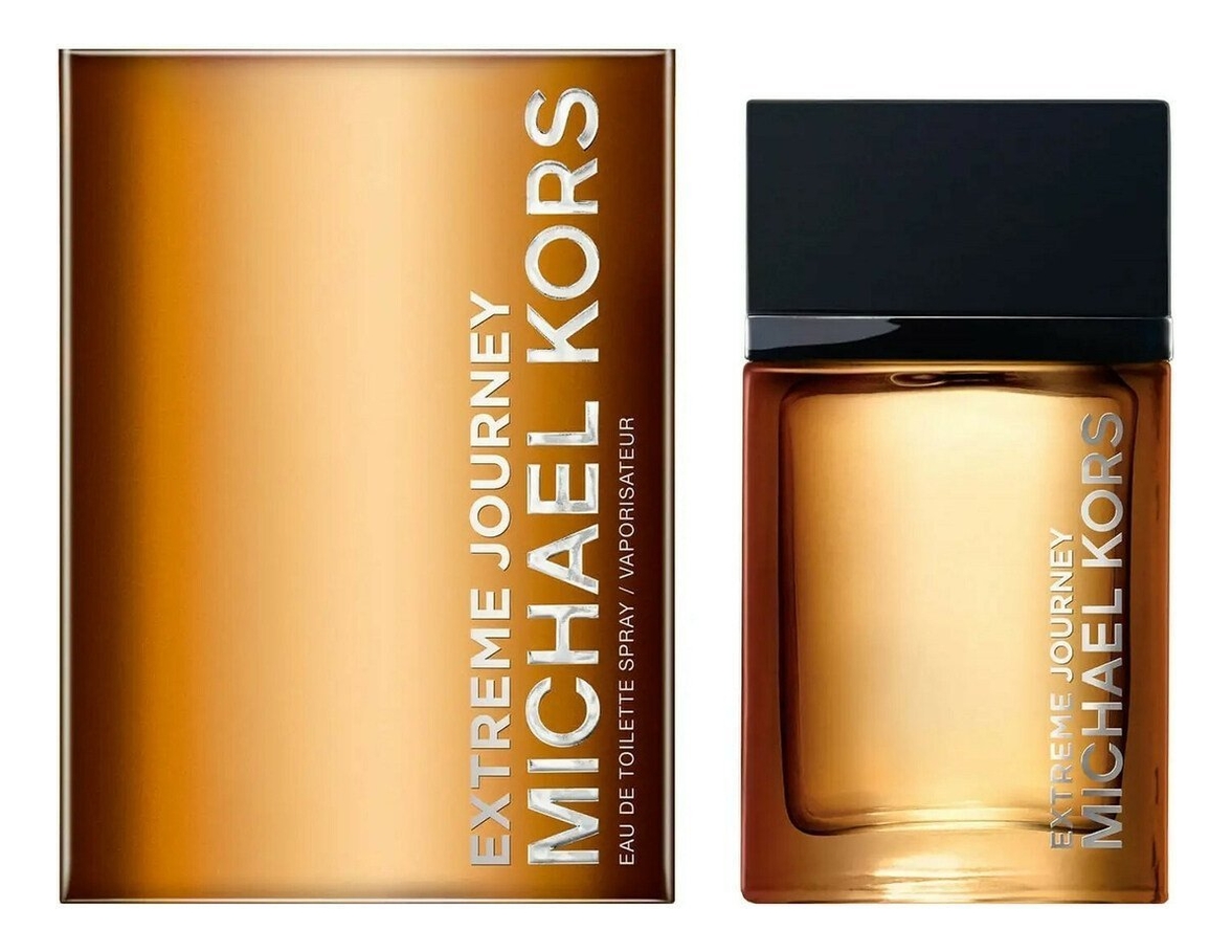 Extreme Journey: туалетная вода 100мл