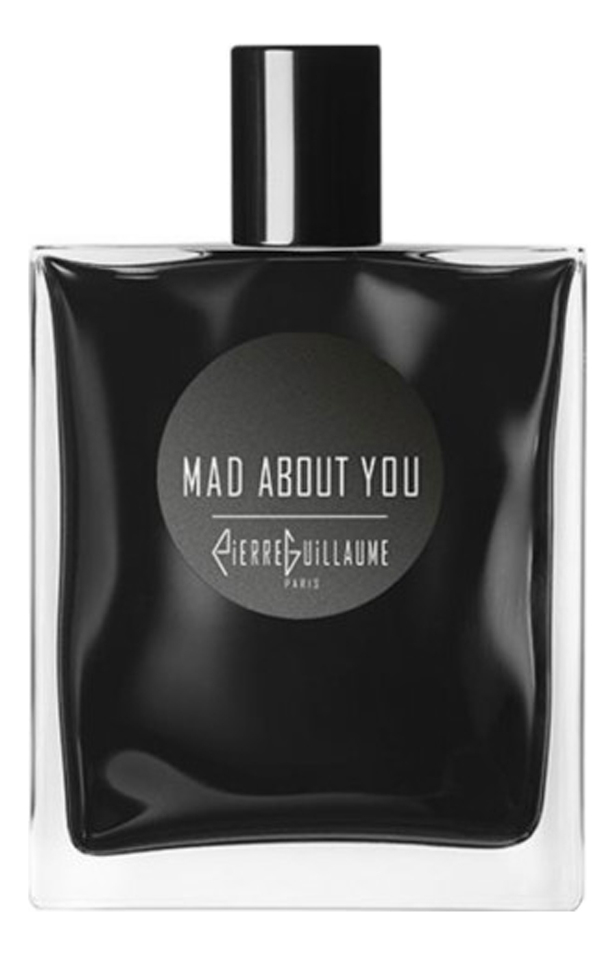 Mad About You: парфюмерная вода 100мл mad about you парфюмерная вода 100мл