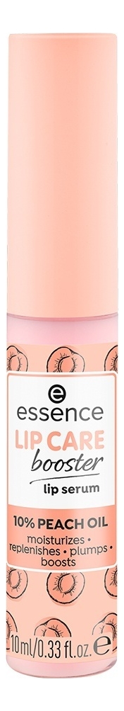 Сыворотка для губ Lip Care Booster Lip Serum 10мл