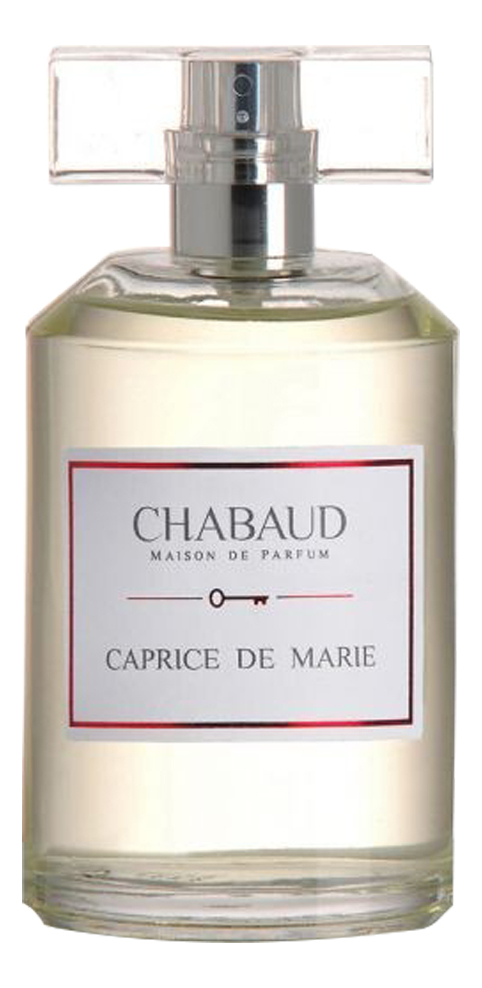 Caprice De Marie: парфюмерная вода 100мл уценка