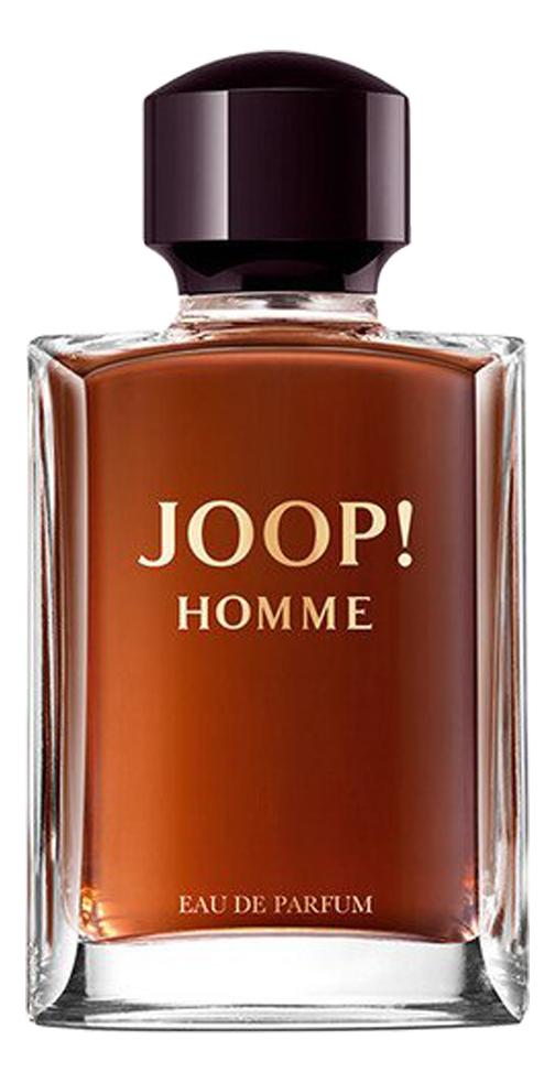 

Joop! Homme: туалетная вода 75мл, Joop! Homme