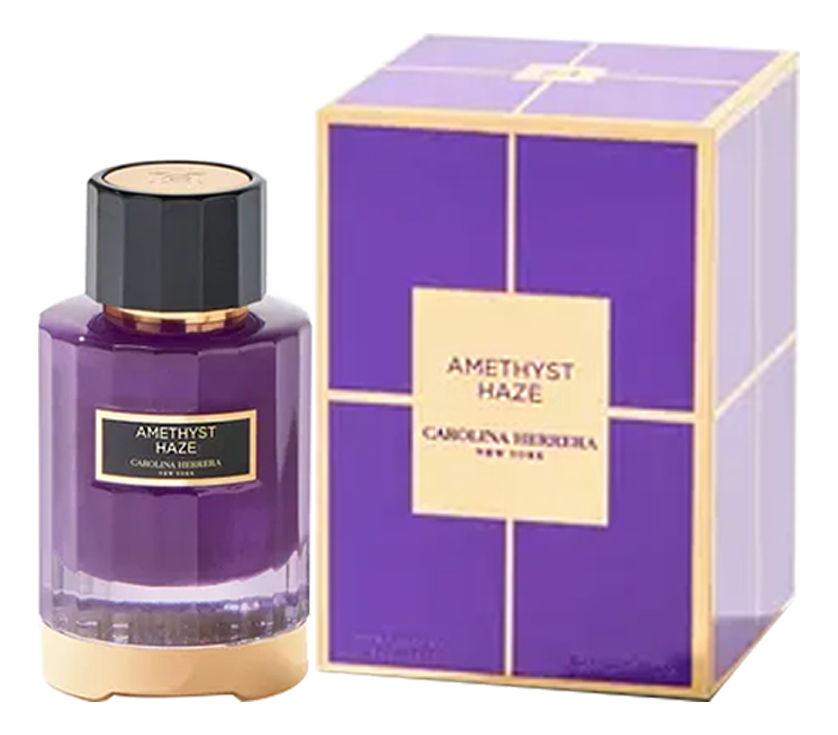 

Amethyst Haze: парфюмерная вода 100мл, Amethyst Haze