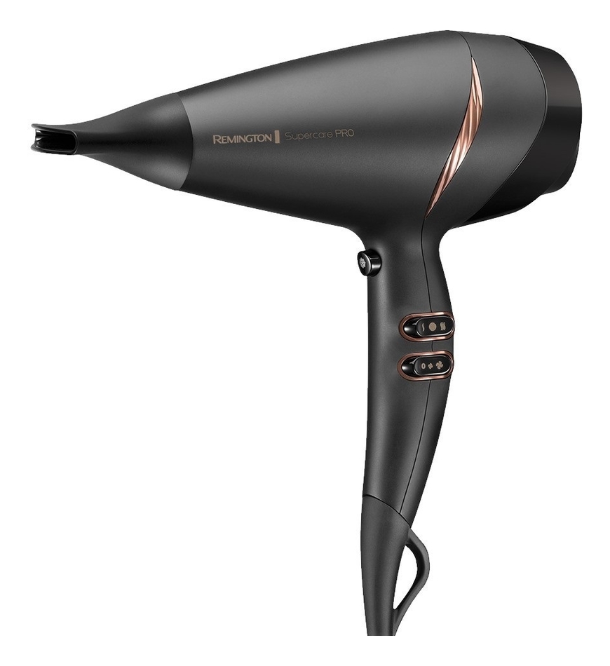 

Фен для волос Supercare AC7200