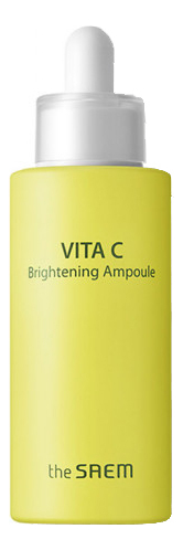 

Сыворотка для лица The Essential Vita C Brightening Ampoule 35мл