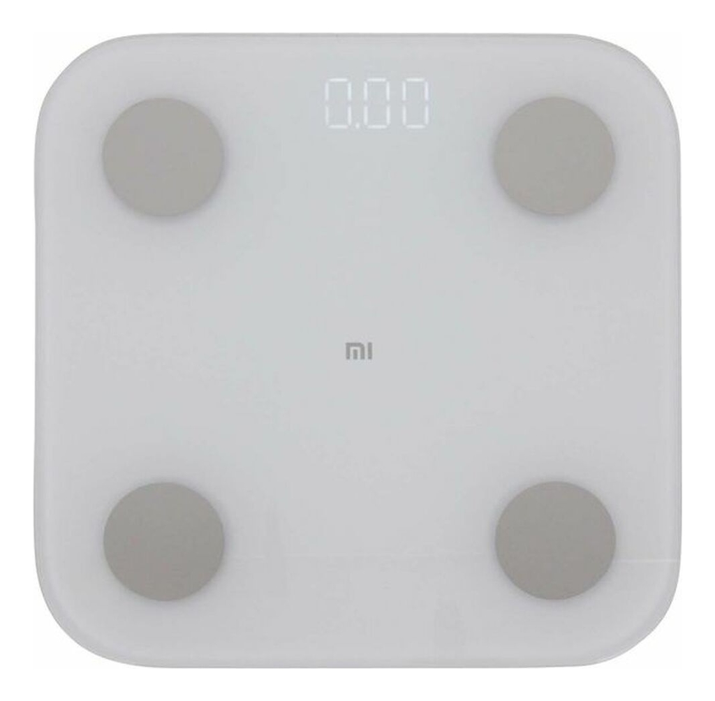 

Весы электронные Mi Body Composition Scale 2 NUN4048GL