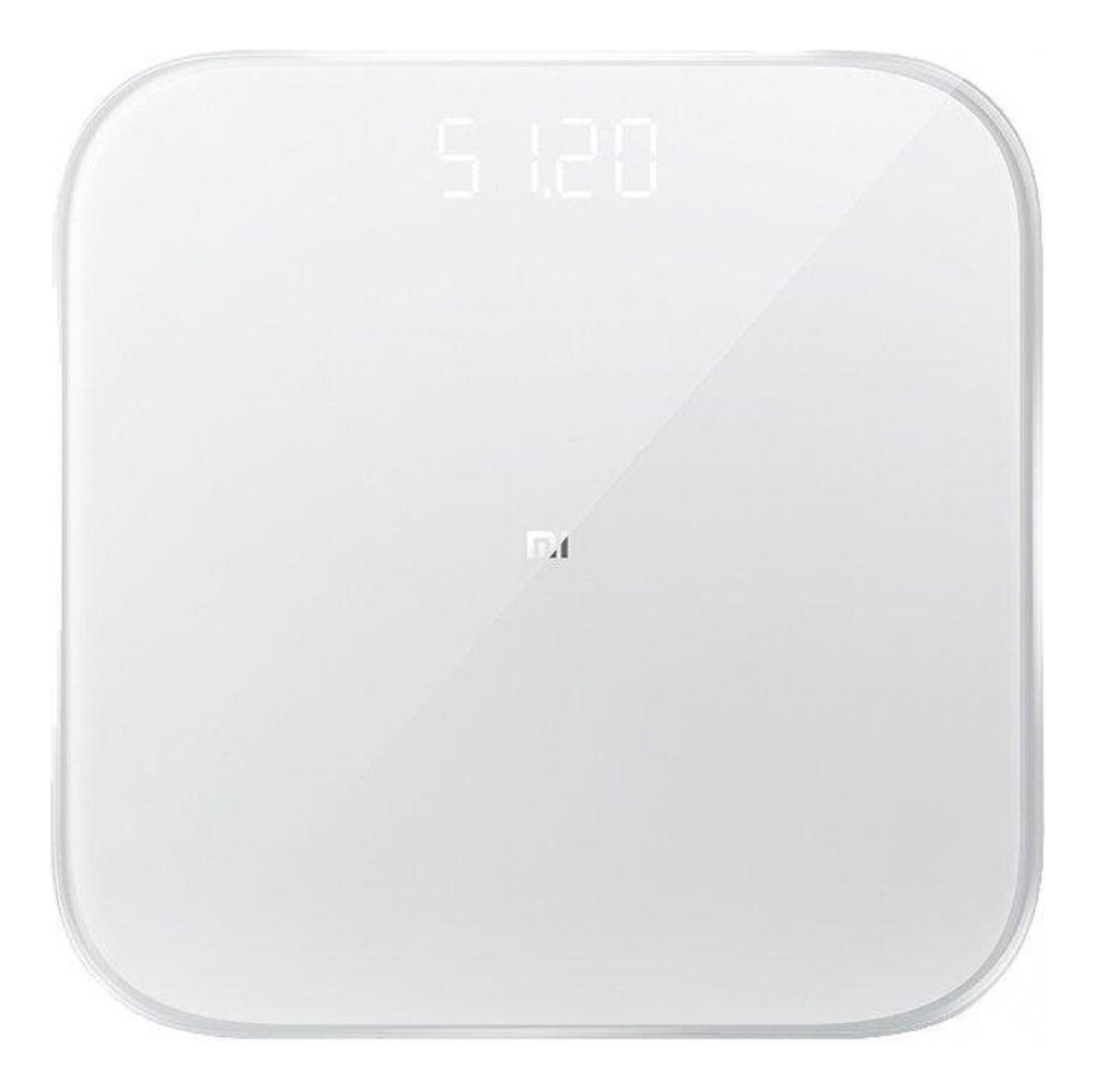 

Весы электронные Mi Smart Scale 2 White NUN4056GL