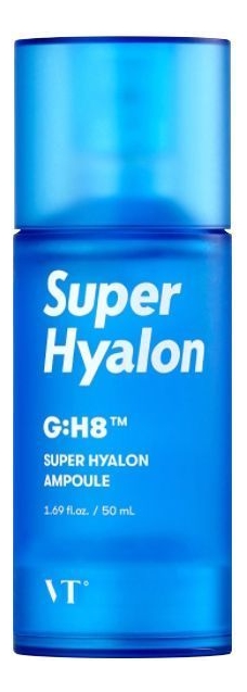 

Ампульная сыворотка для лица Super Hyalon Ampoule: Сыворотка 50мл, Ампульная сыворотка для лица Super Hyalon Ampoule