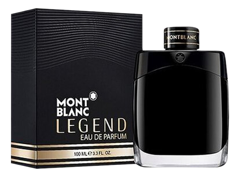 

Legend Men: парфюмерная вода 100мл, Legend Men