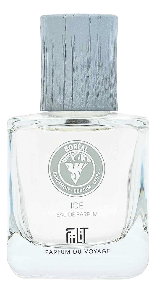 

Ice - Boreal: парфюмерная вода 11мл (деревянный флакон), Ice - Boreal