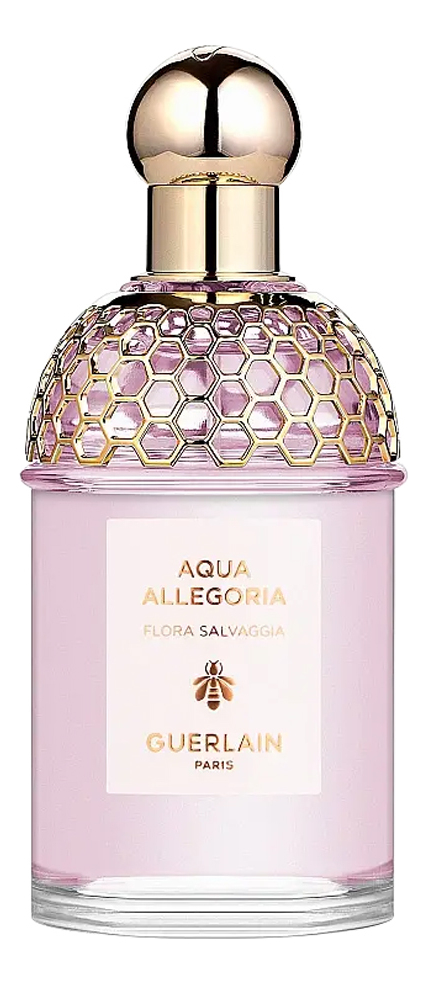 

Aqua Allegoria Flora Salvaggia: туалетная вода 8мл, Aqua Allegoria Flora Salvaggia