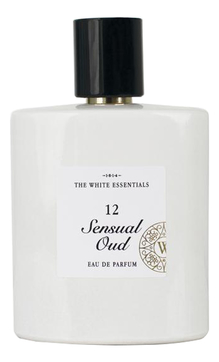 12 Sensual Oud