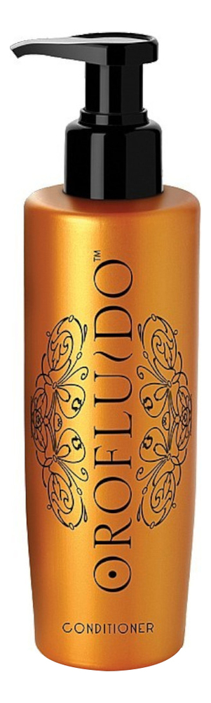 

Кондиционер для волос Orofluido Beauty Conditioner For Your Hair: Кондиционер 200мл, Кондиционер для волос Orofluido Beauty Conditioner For Your Hair