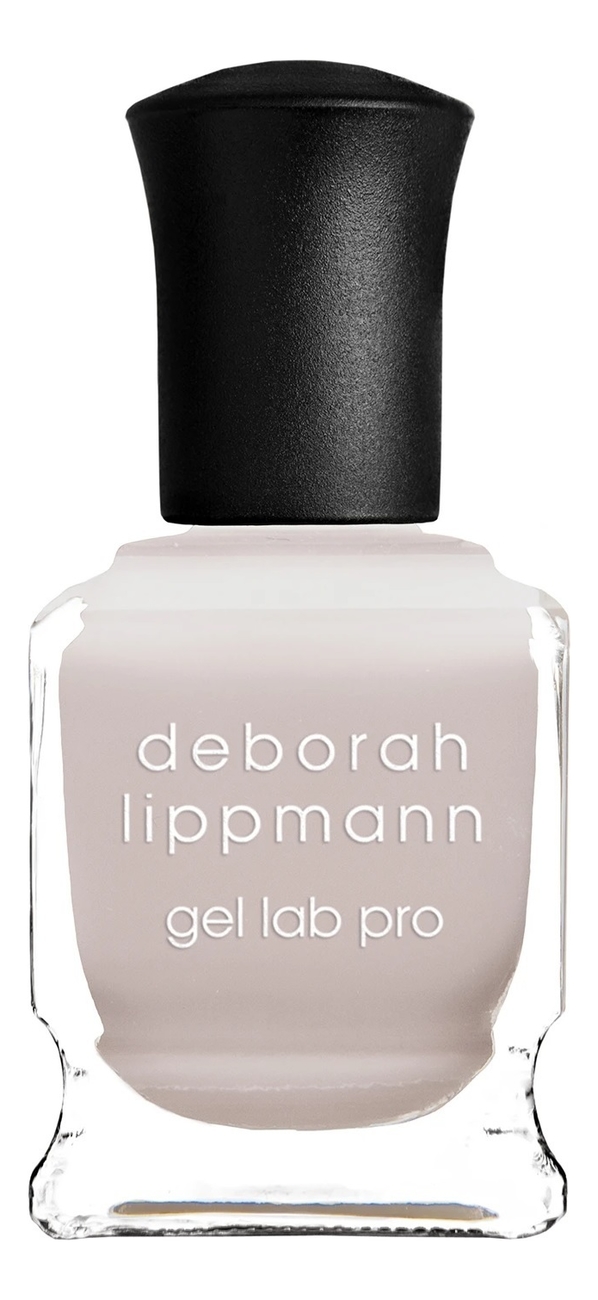 Купить Лак для ногтей Gel Lab Pro Color 15мл: Love Me Tender, Deborah Lippmann