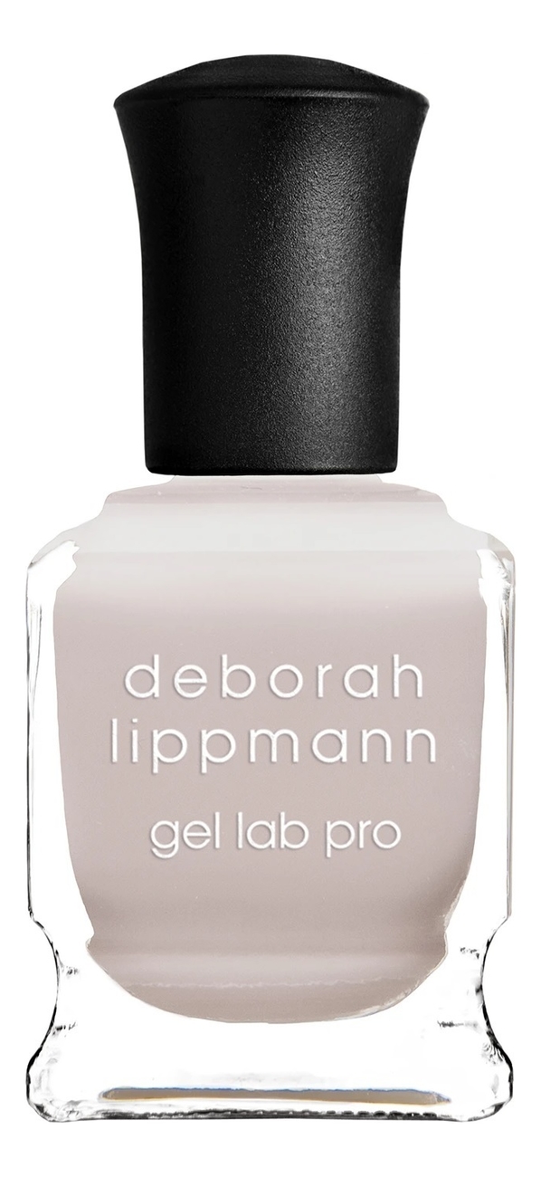 

Лак для ногтей Gel Lab Pro Color 15мл: Love Me Tender, Лак для ногтей Gel Lab Pro Color 15мл