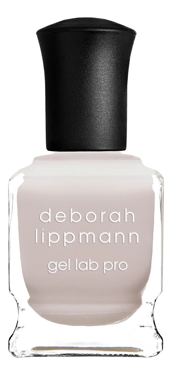 Лак для ногтей Gel Lab Pro Color 15мл: Love Me Tender