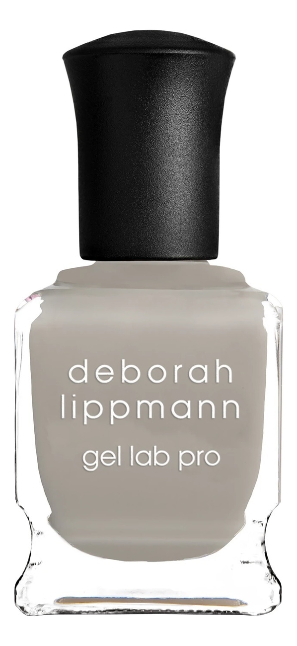 Лак для ногтей Gel Lab Pro Color 15мл: When Doves Cry лак для ногтей gel lab pro color 15мл love