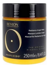 Revlon Professional Маска для волос Orofluido Beauty Mask For Your Hair