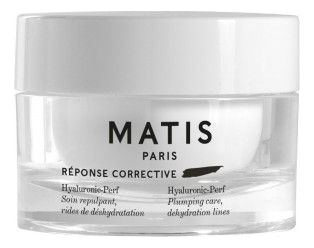 

Увлажняющий крем для лица заполняющий морщины Reponse Corrective Hyaluronic Perf 50мл