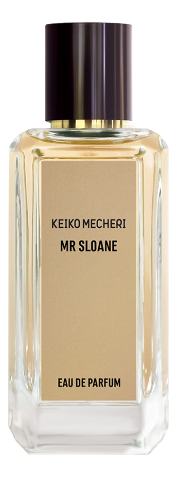 Mr Sloane: парфюмерная вода 100мл