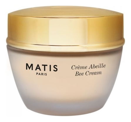 Крем для лица с пчелиным маточным молочком Creme Abeille Bee Cream 50мл