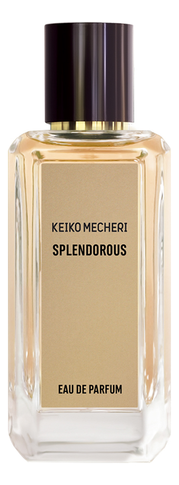 Splendorous: парфюмерная вода 100мл