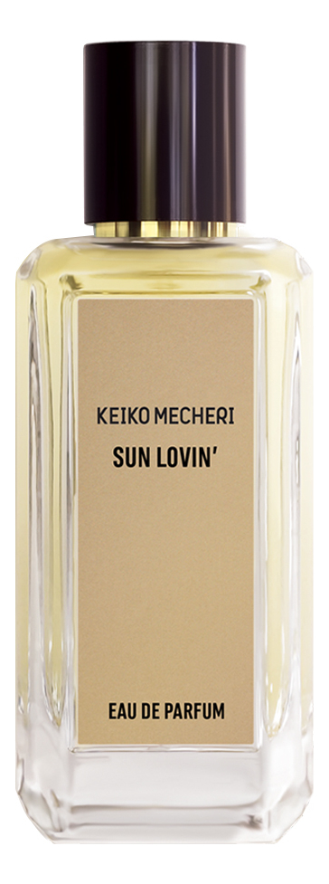 Sun Lovin': парфюмерная вода 100мл