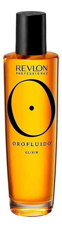 Эликсир для волос Orofluido Beauty Elixir For Your Hair: Эликсир 100мл