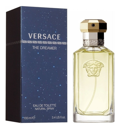 Versace  The Dreamer