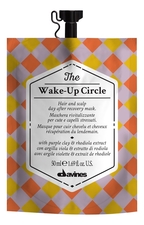 Davines Маска для волос The Wake-Up Circle