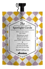 Davines Маска для волос The Spotlight Circle