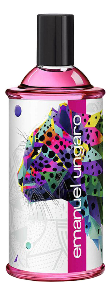 Emanuel Ungaro intense for her купить элитные духи для женщин в Москве ...