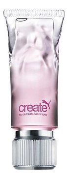 Create Woman
