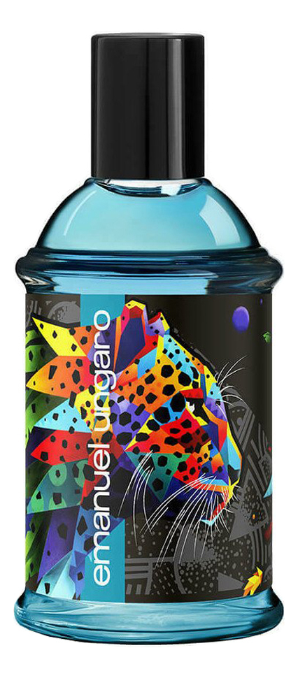 

Intense For Him: парфюмерная вода 100мл, Intense For Him