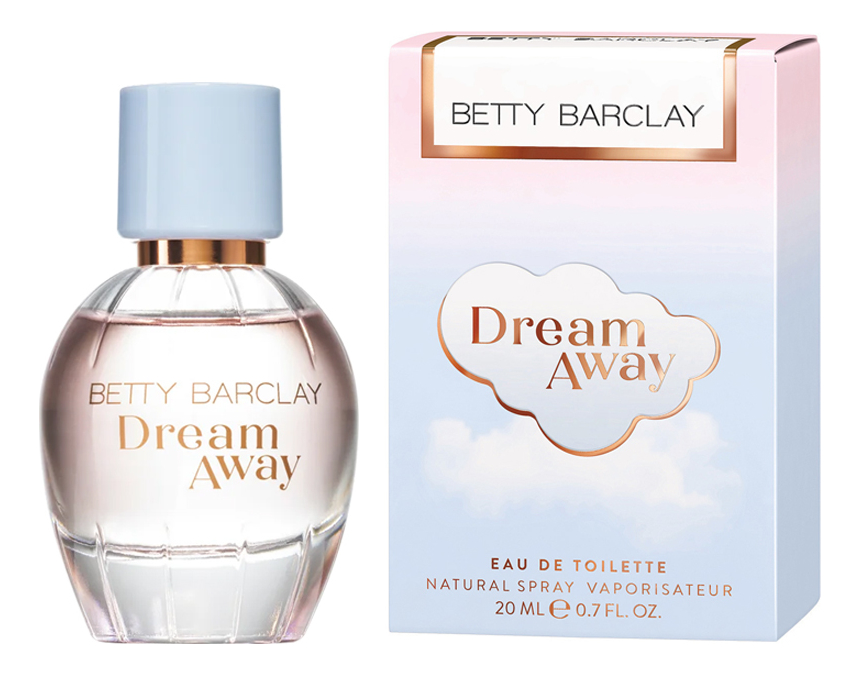 

Dream Away: туалетная вода 20мл, Dream Away
