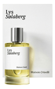 Lys Sølaberg
