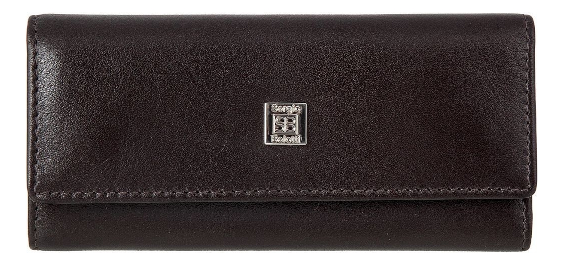 

Ключница VT Genoa Dark Brown 344