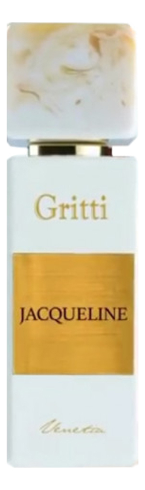 Купить Jacqueline: парфюмерная вода 100мл уценка, Dr. Gritti