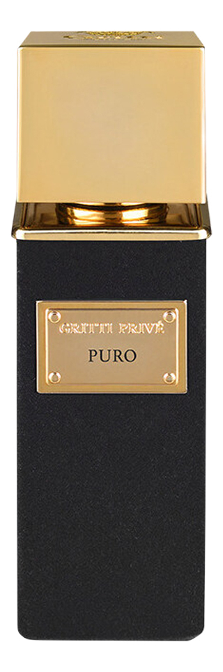 Купить Puro: духи 100мл уценка, Dr. Gritti